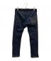 LEVI'S (リーバイス) eYe COMME des GARCONS JUNYAWATANABE MAN (アイ コム デ ギャルソン ジュンヤ ワタナベ マン) デニムパンツ インディゴ サイズ:S：15000円