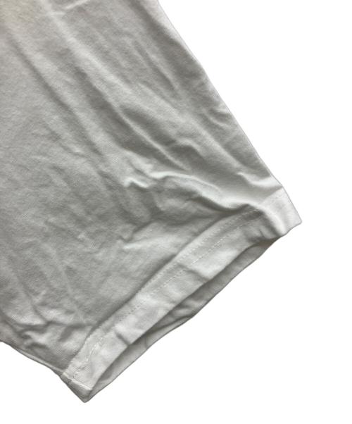 SUPREME（シュプリーム）SUPREME (シュプリーム) UNDERCOVER (アンダーカバー) 半袖カットソー ホワイト サイズ:Mの古着・服飾アイテム