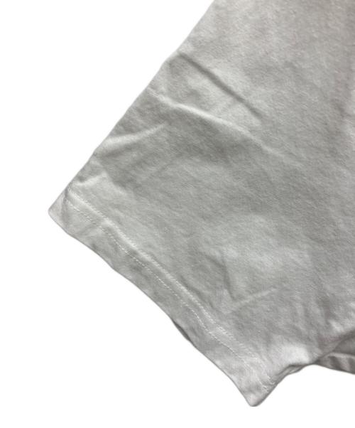 SUPREME（シュプリーム）SUPREME (シュプリーム) UNDERCOVER (アンダーカバー) 半袖カットソー ホワイト サイズ:Mの古着・服飾アイテム