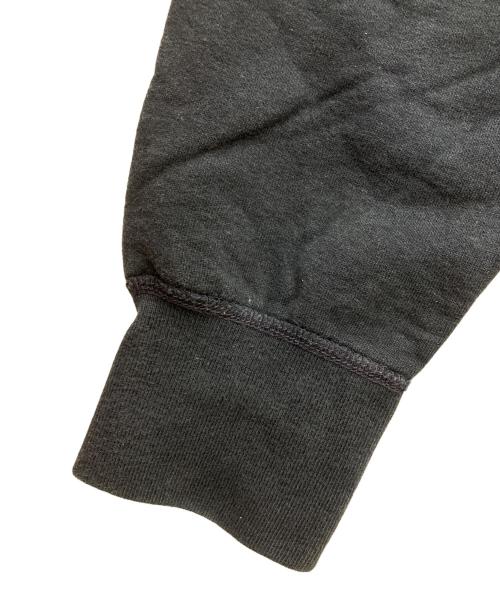 SUPREME（シュプリーム）SUPREME (シュプリーム) プルオーバーパーカー ネイビー サイズ:Mの古着・服飾アイテム