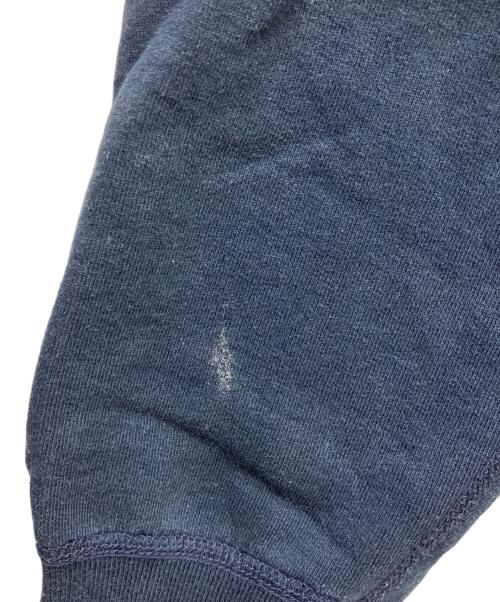 SUPREME（シュプリーム）SUPREME (シュプリーム) プルオーバーパーカー ネイビー サイズ:Mの古着・服飾アイテム