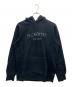 SUPREME（シュプリーム）の古着「プルオーバーパーカー」｜ネイビー