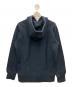 SUPREME (シュプリーム) プルオーバーパーカー ネイビー サイズ:M：9000円