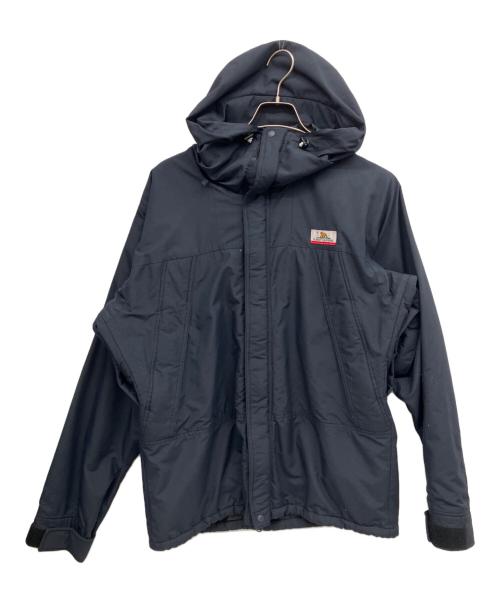 X-LARGE（エクストララージ）X-LARGE (エクストララージ) ナイロンジャケット ネイビー サイズ:Mの古着・服飾アイテム