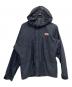 X-LARGE（エクストララージ）の古着「ナイロンジャケット」｜ネイビー