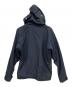 X-LARGE (エクストララージ) ナイロンジャケット ネイビー サイズ:M：5000円