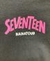 NANA TOUR with SEVENTEENの古着・服飾アイテム：8000円