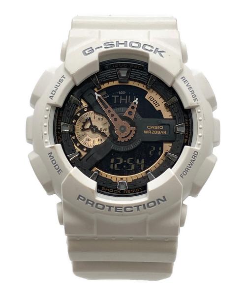 CASIO（カシオ）CASIO (カシオ) 腕時計 ブラックの古着・服飾アイテム