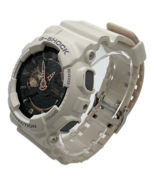 CASIO（カシオ）CASIO (カシオ) 腕時計 ブラックの古着・服飾アイテム