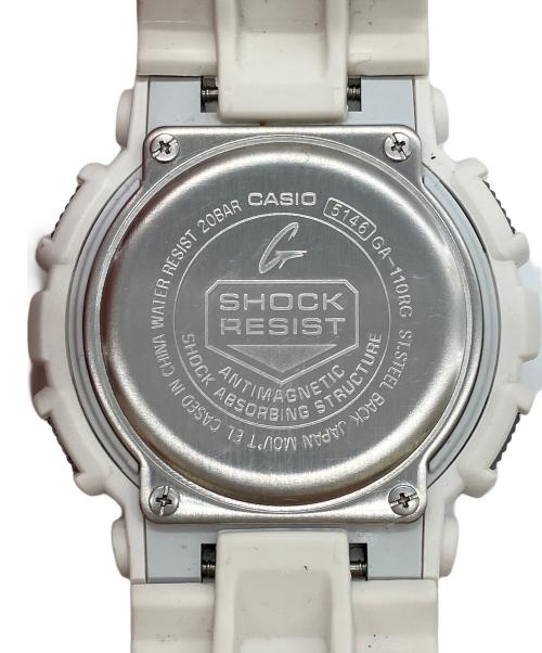 CASIO（カシオ）CASIO (カシオ) 腕時計 ブラックの古着・服飾アイテム