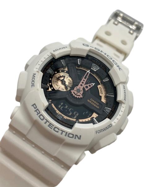 CASIO（カシオ）CASIO (カシオ) 腕時計 ブラックの古着・服飾アイテム