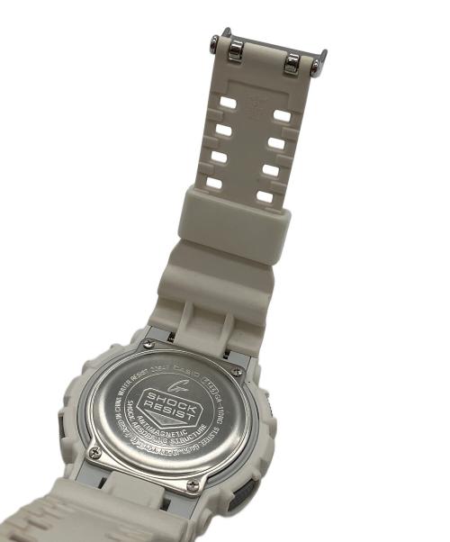 CASIO（カシオ）CASIO (カシオ) 腕時計 ブラックの古着・服飾アイテム