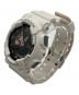 CASIO (カシオ) 腕時計 ブラック：6000円