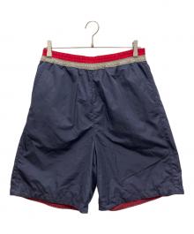 nanamica（ナナミカ）の古着「ハーフパンツ」｜ネイビー