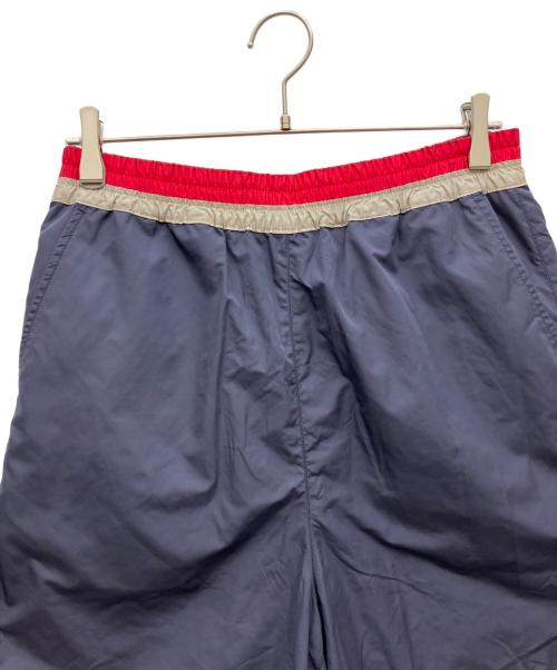 nanamica（ナナミカ）nanamica (ナナミカ) ハーフパンツ ネイビー サイズ:32の古着・服飾アイテム