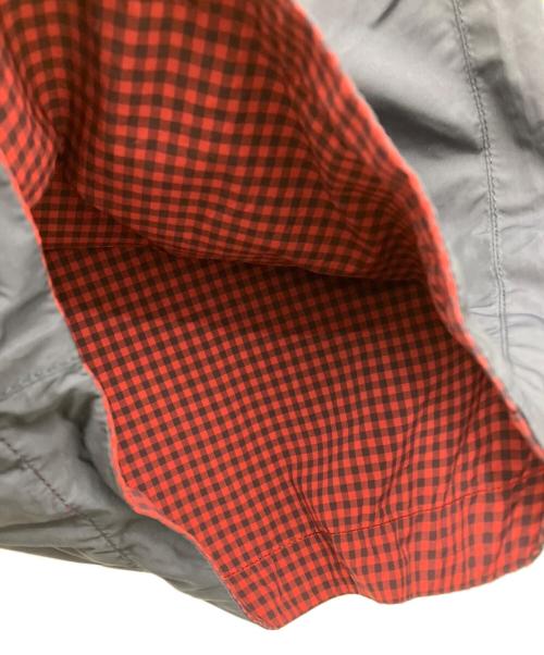 nanamica（ナナミカ）nanamica (ナナミカ) ハーフパンツ ネイビー サイズ:32の古着・服飾アイテム