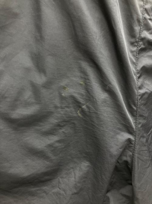 nanamica（ナナミカ）nanamica (ナナミカ) ハーフパンツ ネイビー サイズ:32の古着・服飾アイテム