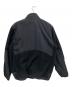 X-LARGE (エクストララージ) フリースジャケット ブラック サイズ:XL：5000円
