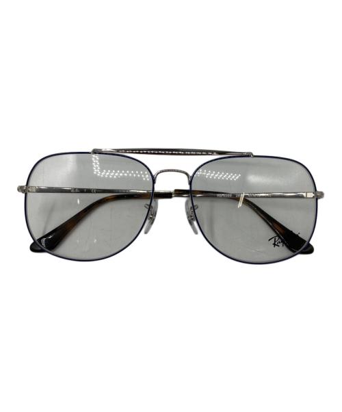 RAY-BAN（レイバン）RAY-BAN (レイバン) 眼鏡の古着・服飾アイテム