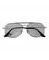 RAY-BAN (レイバン) 眼鏡：4000円