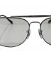 中古・古着 RAY-BAN (レイバン) 眼鏡：4000円