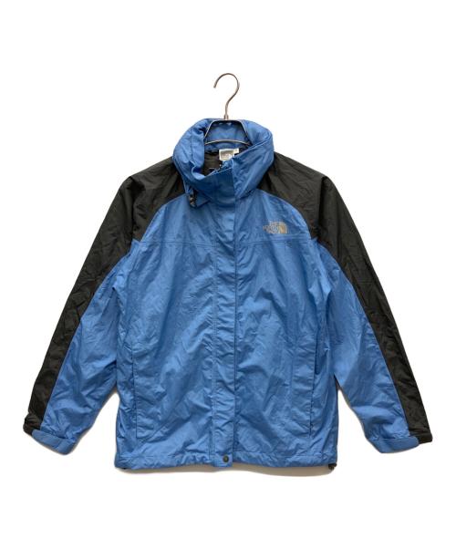 THE NORTH FACE（ザ ノース フェイス）THE NORTH FACE (ザ ノース フェイス) ハイベントレインテックス セットアップ スカイブルー サイズ:Mの古着・服飾アイテム