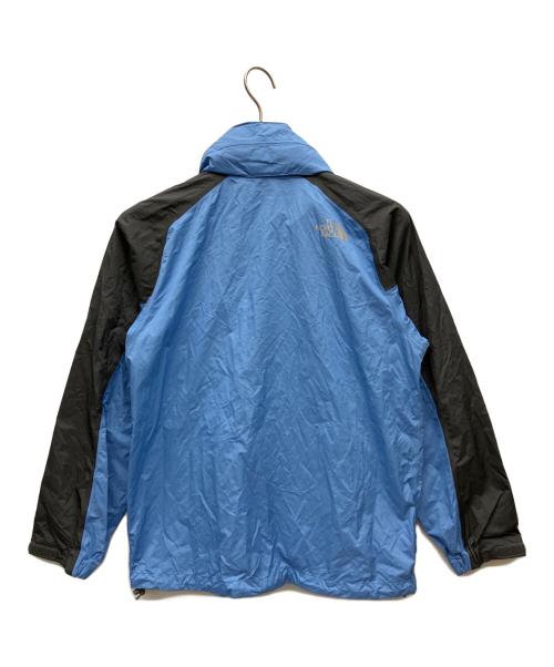 THE NORTH FACE（ザ ノース フェイス）THE NORTH FACE (ザ ノース フェイス) ハイベントレインテックス セットアップ スカイブルー サイズ:Mの古着・服飾アイテム