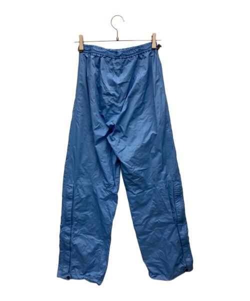 THE NORTH FACE（ザ ノース フェイス）THE NORTH FACE (ザ ノース フェイス) ハイベントレインテックス セットアップ スカイブルー サイズ:Mの古着・服飾アイテム