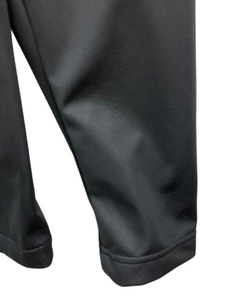 MAMMUT（マムート）MAMMUT (マムート) Ultimate VIII SO フーディージャケット ブラック サイズ:Ｌの古着・服飾アイテム