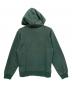 Champion (チャンピオン) プルオーバーパーカー グリーン サイズ:M：8000円