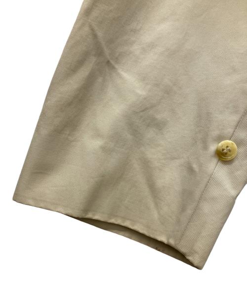 Burberry's（バーバリー）Burberry's (バーバリー) ステンカラーコート ベージュ サイズ:94-175-6の古着・服飾アイテム