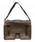 LOUIS VUITTON（ルイ ヴィトン）の古着「ショルダーバッグ」｜ブラウン