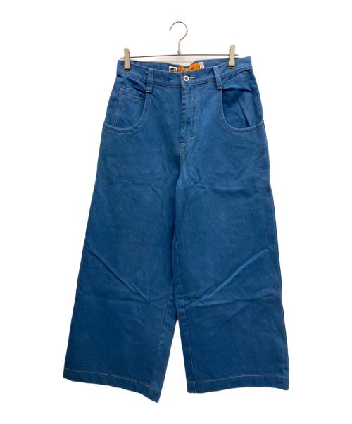 LEVI'S（リーバイス）LEVI'S (リーバイス) デニムパンツ インディゴ サイズ:32×32の古着・服飾アイテム
