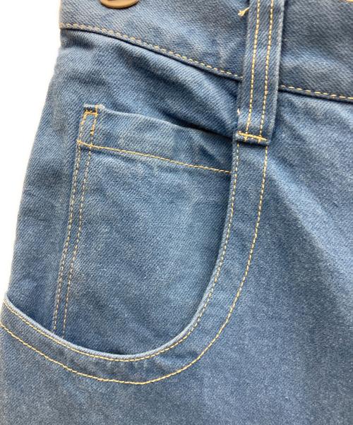 LEVI'S（リーバイス）LEVI'S (リーバイス) デニムパンツ インディゴ サイズ:32×32の古着・服飾アイテム