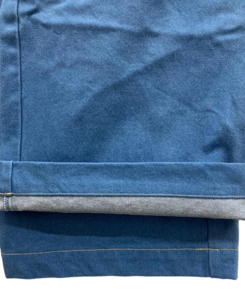 LEVI'S（リーバイス）LEVI'S (リーバイス) デニムパンツ インディゴ サイズ:32×32の古着・服飾アイテム