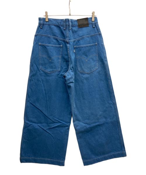 LEVI'S（リーバイス）LEVI'S (リーバイス) デニムパンツ インディゴ サイズ:32×32の古着・服飾アイテム