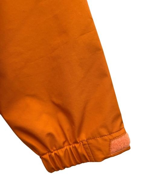 THE NORTH FACE（ザ ノース フェイス）THE NORTH FACE (ザ ノース フェイス) ジャケット オレンジ サイズ:Mの古着・服飾アイテム