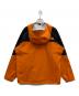 THE NORTH FACE (ザ ノース フェイス) ジャケット オレンジ サイズ:M：20000円