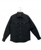 THE NORTH FACEザ ノース フェイス）の古着「中綿ジャケット」｜ブラック