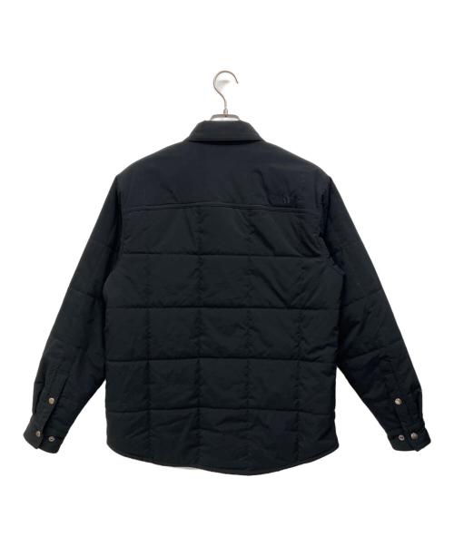 THE NORTH FACE（ザ ノース フェイス）THE NORTH FACE (ザ ノース フェイス) 中綿ジャケット ブラック サイズ:Mの古着・服飾アイテム
