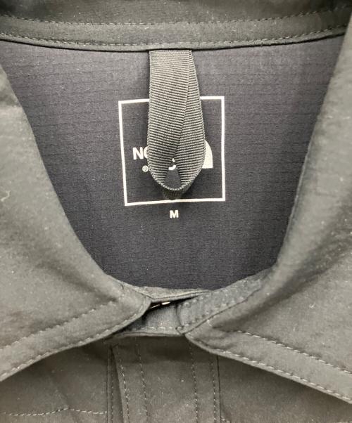 THE NORTH FACE（ザ ノース フェイス）THE NORTH FACE (ザ ノース フェイス) 中綿ジャケット ブラック サイズ:Mの古着・服飾アイテム