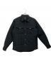 THE NORTH FACE（ザ ノース フェイス）の古着「中綿ジャケット」｜ブラック