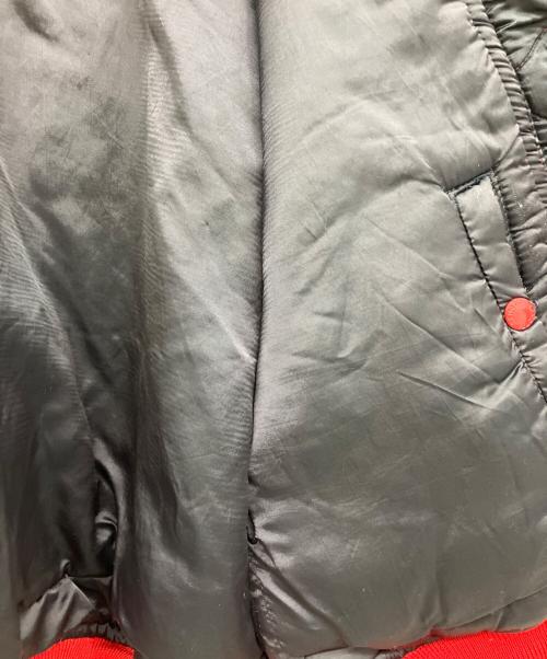 Schott（ショット）Schott (ショット) MA-1ジャケット レッド サイズ:freeの古着・服飾アイテム