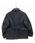 DIESEL (ディーゼル) ジャケット ブラック サイズ:XXS：13000円