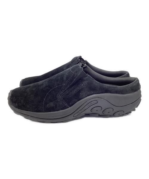 MERRELL（メレル）MERRELL (メレル) スリッポン ブラック サイズ:26の古着・服飾アイテム