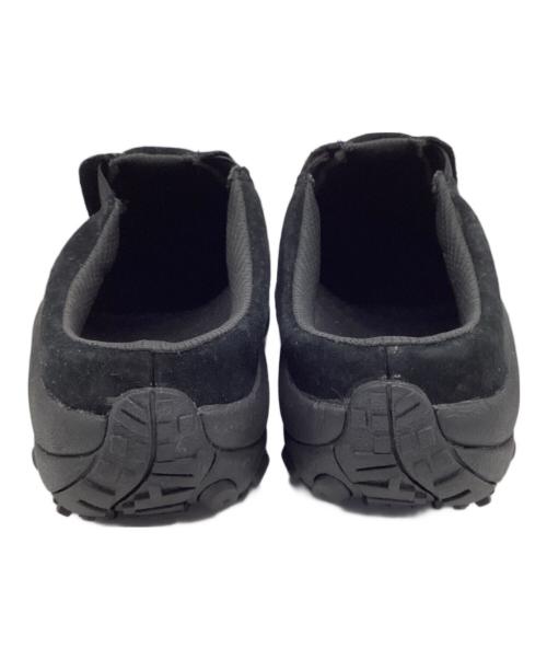 MERRELL（メレル）MERRELL (メレル) スリッポン ブラック サイズ:26の古着・服飾アイテム
