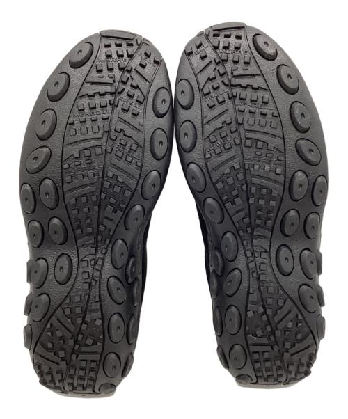 MERRELL（メレル）MERRELL (メレル) スリッポン ブラック サイズ:26の古着・服飾アイテム
