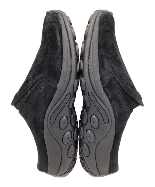 MERRELL（メレル）MERRELL (メレル) スリッポン ブラック サイズ:26の古着・服飾アイテム