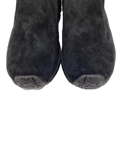 MERRELL（メレル）MERRELL (メレル) スリッポン ブラック サイズ:26の古着・服飾アイテム