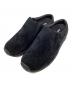 MERRELL（メレル）の古着「スリッポン」｜ブラック